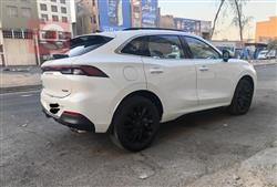 دونج فينج T5 EVO